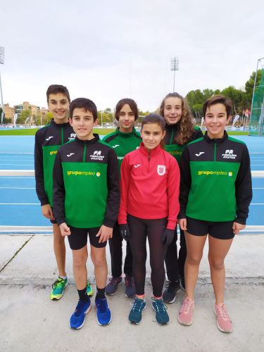 ACTIVIDAD FIN DE SEMANA 16 Y 17 DE NOVIEMBRE